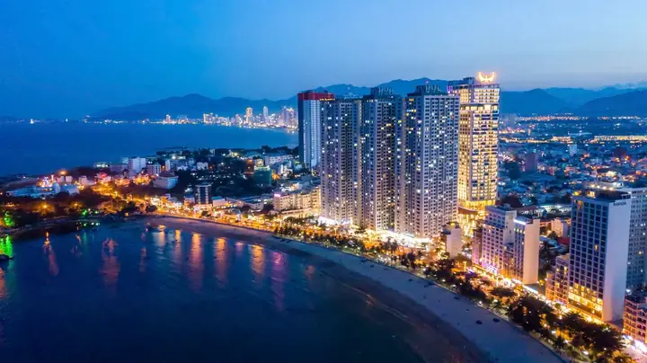 Đánh Giá Chi Tiết Khách Sạn Mường Thanh Luxury Viễn Triều