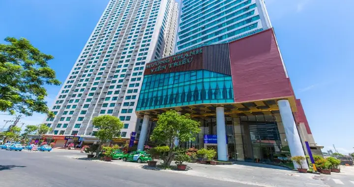 Đánh Giá Chi Tiết Khách Sạn Mường Thanh Luxury Viễn Triều