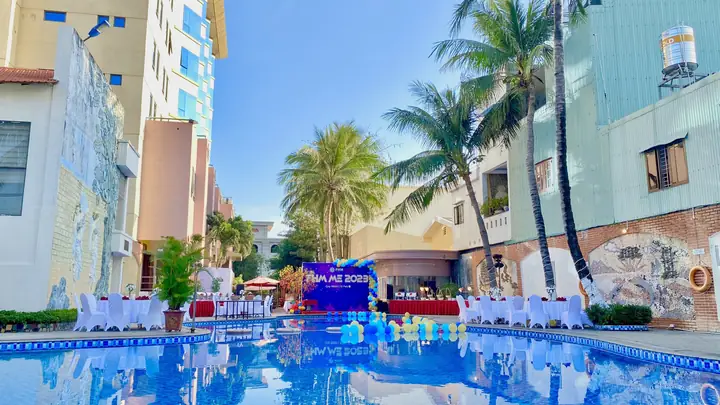 Review Khách Sạn Mường Thanh Quy Nhơn: Đánh Giá Toàn Diện Và Trải Nghiệm Thực Tế Review Khách Sạn Mường Thanh Quy Nhơn: Đánh Giá Toàn Diện Và Trải Nghiệm Thực Tế