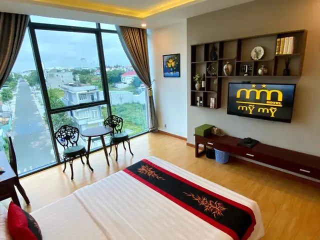 Đặt Phòng Hotel Mỹ Mỹ Tây Ninh – Hướng Dẫn Nhanh Cho Du Khách Đặt Phòng Hotel Mỹ Mỹ Tây Ninh – Hướng Dẫn Nhanh Cho Du Khách