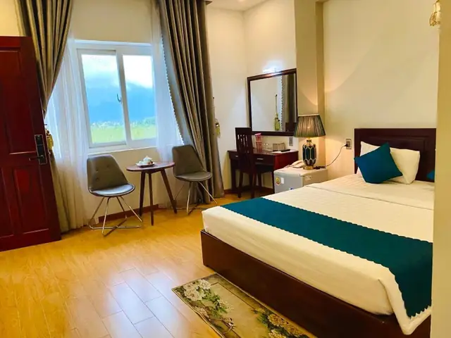 Đặt Phòng Hotel Mỹ Mỹ Tây Ninh – Hướng Dẫn Nhanh Cho Du Khách Đặt Phòng Hotel Mỹ Mỹ Tây Ninh – Hướng Dẫn Nhanh Cho Du Khách