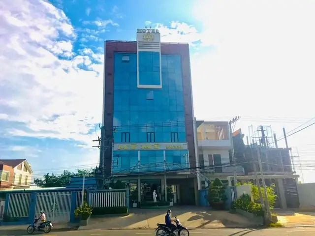 Đặt Phòng Hotel Mỹ Mỹ Tây Ninh – Hướng Dẫn Nhanh Cho Du Khách Đặt Phòng Hotel Mỹ Mỹ Tây Ninh – Hướng Dẫn Nhanh Cho Du Khách