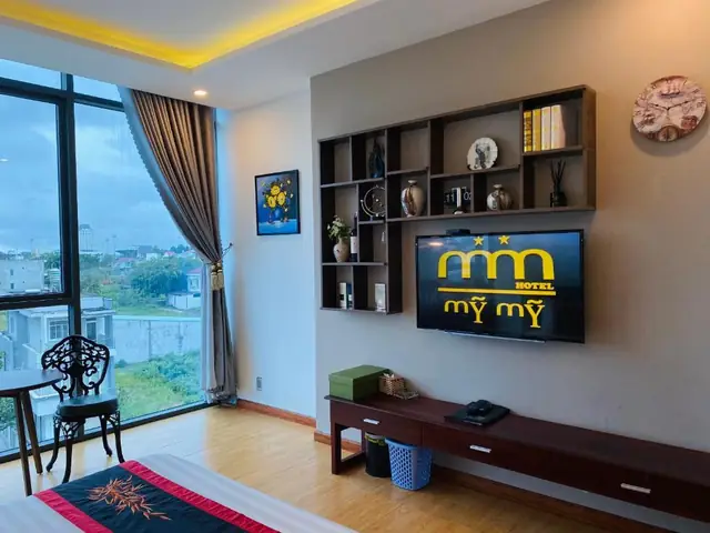 Đặt Phòng Hotel Mỹ Mỹ Tây Ninh – Hướng Dẫn Nhanh Cho Du Khách Đặt Phòng Hotel Mỹ Mỹ Tây Ninh – Hướng Dẫn Nhanh Cho Du Khách