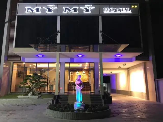 Đặt Phòng Hotel Mỹ Mỹ Tây Ninh – Hướng Dẫn Nhanh Cho Du Khách