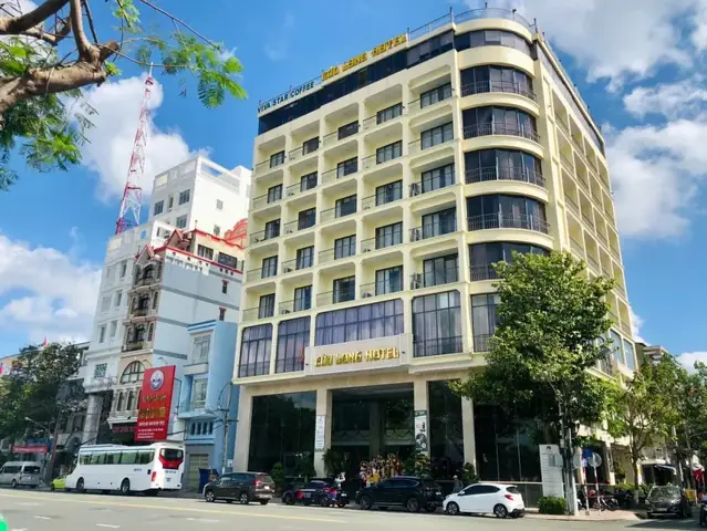 Khách Sạn Mỹ Tho: Top 10 Gợi Ý Tốt Nhất Khách Sạn Mỹ Tho: Top 10 Gợi Ý Tốt Nhất