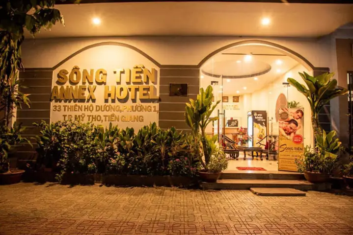 Khách Sạn Mỹ Tho: Top 10 Gợi Ý Tốt Nhất