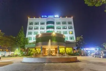 Đánh Giá Khách Sạn Mỹ Trà Riverside – Đặt Phòng Nhanh