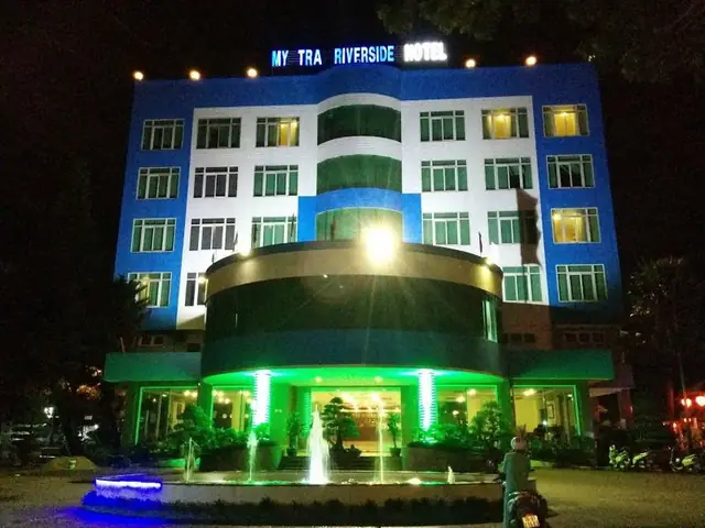 Đánh Giá Khách Sạn Mỹ Trà Riverside – Đặt Phòng Nhanh