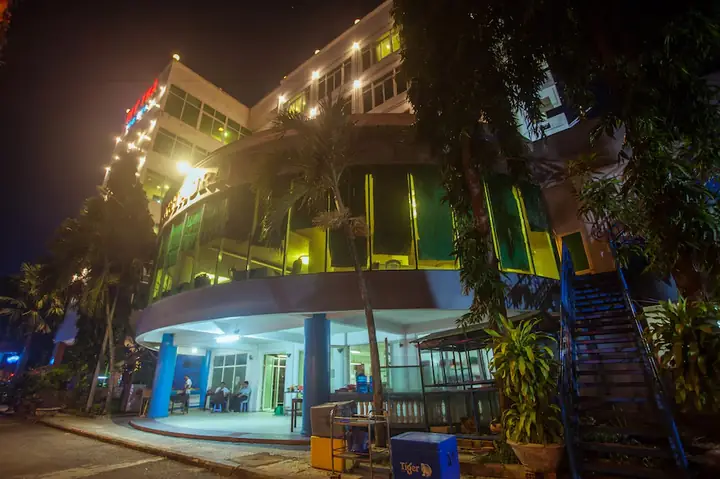 Đánh Giá Khách Sạn Mỹ Trà Riverside – Đặt Phòng Nhanh