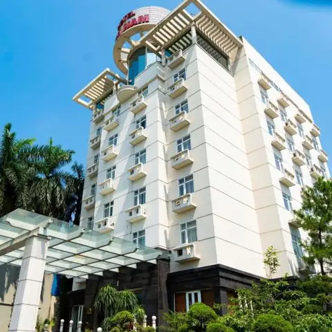 Khám Phá Khách Sạn Nam Hoà Quận 9: Giá, Tiện Nghi & Đặt Phòng Khám Phá Khách Sạn Nam Hoà Quận 9: Giá, Tiện Nghi & Đặt Phòng
