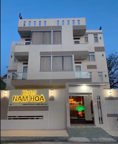 Khám Phá Khách Sạn Nam Hoà Quận 9: Giá, Tiện Nghi & Đặt Phòng Khám Phá Khách Sạn Nam Hoà Quận 9: Giá, Tiện Nghi & Đặt Phòng