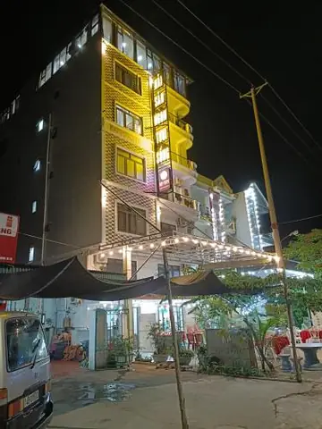 Khách Sạn Nam Phong Quân Lạn – Hướng Dẫn Chi Tiết Về Địa Điểm Nghỉ Dưỡng Lý Tưởng