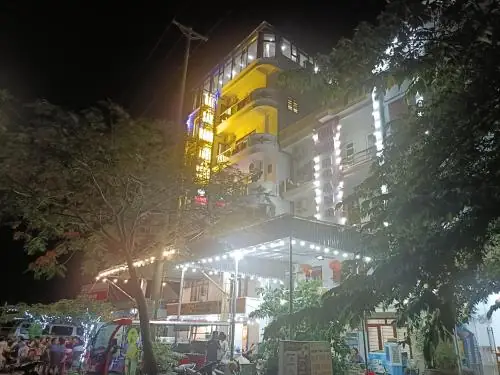 Khách Sạn Nam Phong Quân Lạn – Hướng Dẫn Chi Tiết Về Địa Điểm Nghỉ Dưỡng Lý Tưởng