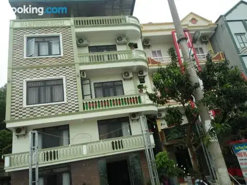 Khách Sạn Nam Phong Quân Lạn – Hướng Dẫn Chi Tiết Về Địa Điểm Nghỉ Dưỡng Lý Tưởng