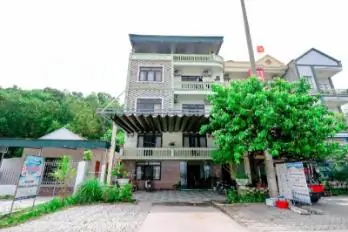 Khách Sạn Nam Phong Quân Lạn – Hướng Dẫn Chi Tiết Về Địa Điểm Nghỉ Dưỡng Lý Tưởng