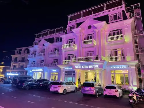 Đánh Giá Khách Sạn New Life Đà Lạt: Trải Nghiệm Thực Tế Và Lời Khuyên