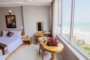 Khách Sạn Ngọc Hạnh Vũng Tàu: Review Chi Tiết 3 Sao