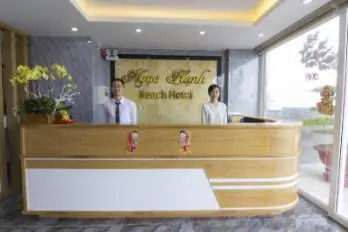 Khách Sạn Ngọc Hạnh Vũng Tàu: Review Chi Tiết 3 Sao Khách Sạn Ngọc Hạnh Vũng Tàu: Review Chi Tiết 3 Sao