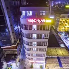 Khách Sạn Ngọc Hạnh Vũng Tàu: Review Chi Tiết 3 Sao Khách Sạn Ngọc Hạnh Vũng Tàu: Review Chi Tiết 3 Sao