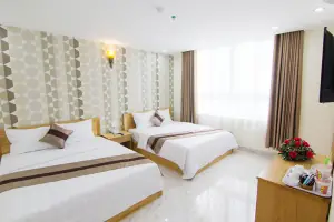 Khách Sạn Ngọc Hạnh Vũng Tàu: Review Chi Tiết 3 Sao Khách Sạn Ngọc Hạnh Vũng Tàu: Review Chi Tiết 3 Sao
