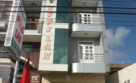 Khám Phá Khách Sạn Ngọc Lan Sóc Trăng: Giá Phòng Và Tiện Nghi