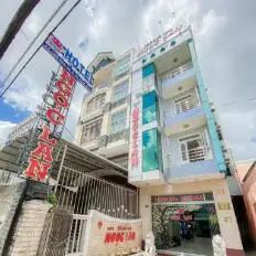 Khám Phá Khách Sạn Ngọc Lan Sóc Trăng: Giá Phòng Và Tiện Nghi