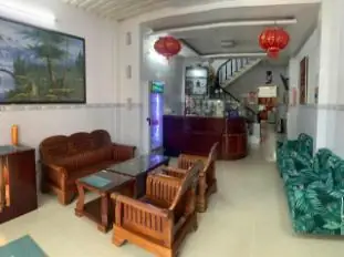 Khám Phá Khách Sạn Ngọc Lan Sóc Trăng: Giá Phòng Và Tiện Nghi