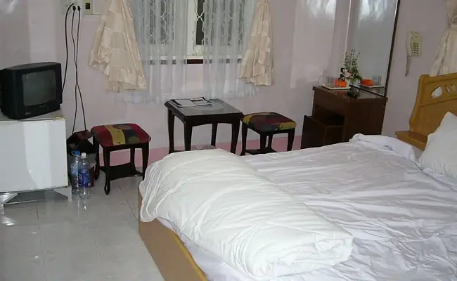 Khách Sạn Ngọc Phú Châu Đốc: Đánh Giá Chi Tiết Và Lý Do Nên/nên Không Lưu Trú