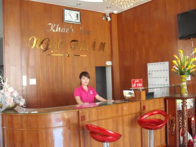 Top Khách Sạn Ngọc Trâm Đồng Xoài Bình Phước Top Khách Sạn Ngọc Trâm Đồng Xoài Bình Phước