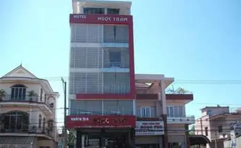 Top Khách Sạn Ngọc Trâm Đồng Xoài Bình Phước Top Khách Sạn Ngọc Trâm Đồng Xoài Bình Phước