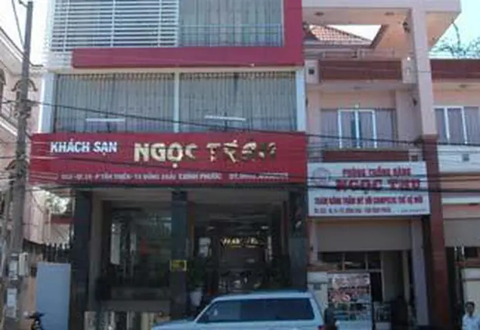 Top Khách Sạn Ngọc Trâm Đồng Xoài Bình Phước Top Khách Sạn Ngọc Trâm Đồng Xoài Bình Phước