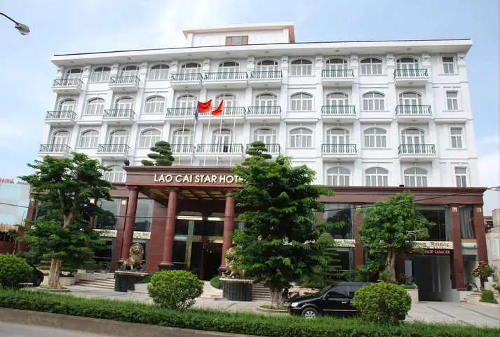Lao Cai Star Hotel: Review Chi Tiết, Giá Phòng 2026 Lao Cai Star Hotel: Review Chi Tiết, Giá Phòng 2026