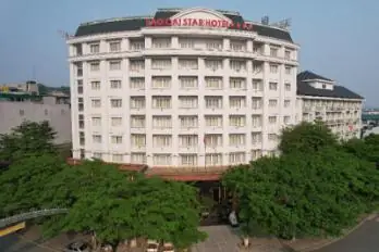 Lao Cai Star Hotel: Review Chi Tiết, Giá Phòng 2026 Lao Cai Star Hotel: Review Chi Tiết, Giá Phòng 2026