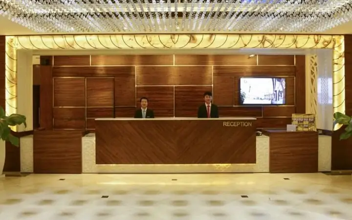 Lao Cai Star Hotel: Review Chi Tiết, Giá Phòng 2024