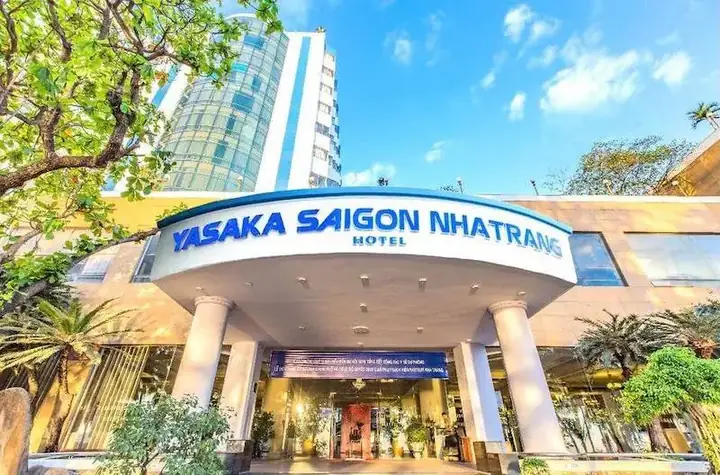 Khám Phá Khách Sạn Đường Trần Phú Nha Trang – Top Lựa Chọn