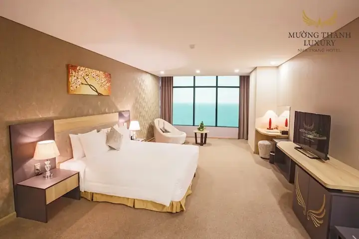 Khám Phá Khách Sạn Đường Trần Phú Nha Trang – Top Lựa Chọn