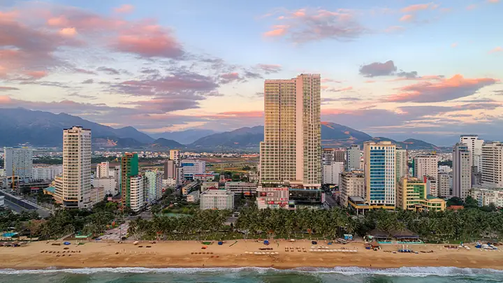 Khám Phá Khách Sạn Đường Trần Phú Nha Trang – Top Lựa Chọn