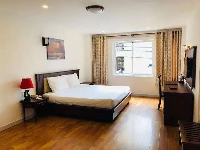 Top 10 Khách Sạn Nha Trang Gần Biển 3 Sao: Đánh Giá Chi Tiết Và So Sánh