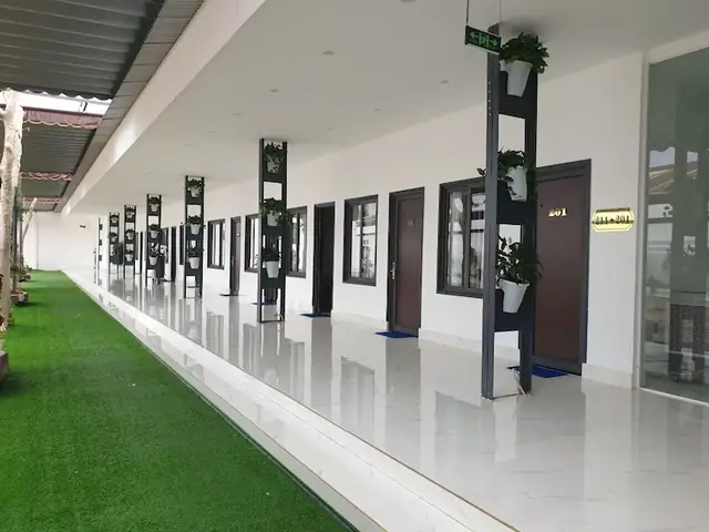 Khám Phá Khách Sạn Nhật Quang Bảo Lộc: Đánh Giá, Giá Phòng Và Tiện Nghi