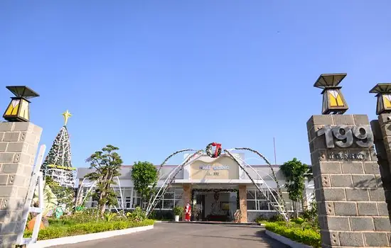 Khám Phá Khách Sạn Nhật Quang Bảo Lộc: Đánh Giá, Giá Phòng Và Tiện Nghi