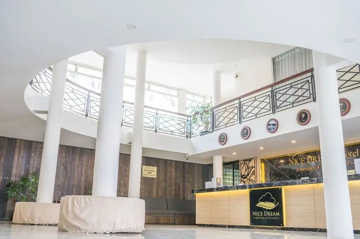 Nice Dream Đà Lạt: Vị Trí, Tiện Ích & Đánh Giá