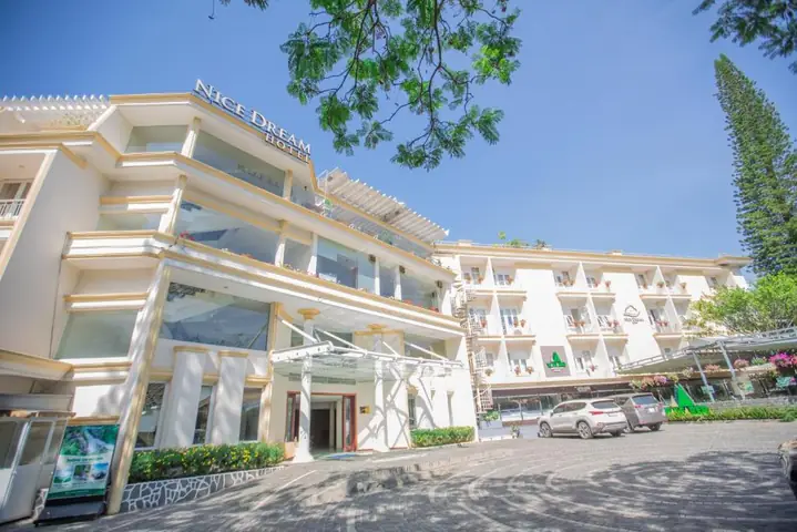 Nice Dream Đà Lạt: Vị Trí, Tiện Ích & Đánh Giá