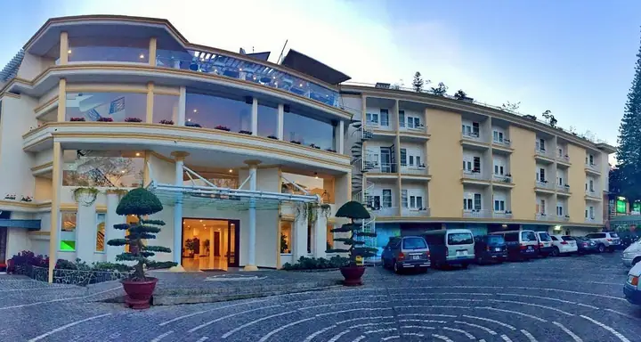 Nice Dream Đà Lạt: Vị Trí, Tiện Ích & Đánh Giá