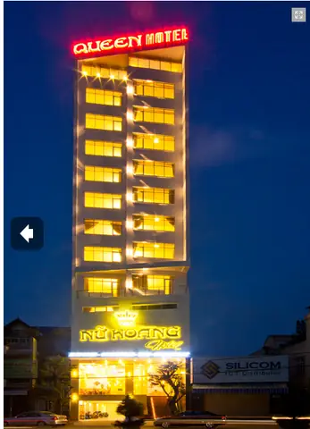 Khám Phá Queen Da Nang Hotel – Đánh Giá & Ưu Đãi Cho Du Khách