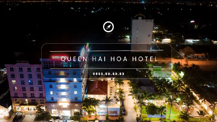 Khám Phá 7 Khách Sạn Biển Hải Hòa Tốt Nhất Cho Kỳ Nghỉ