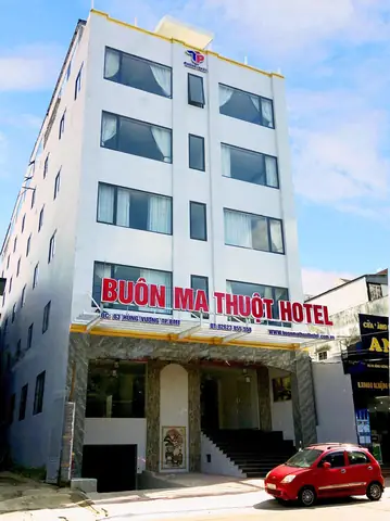 Khám Phá Top Khách Sạn Buôn Ma Thuột Cho Du Khách Khám Phá Top Khách Sạn Buôn Ma Thuột Cho Du Khách