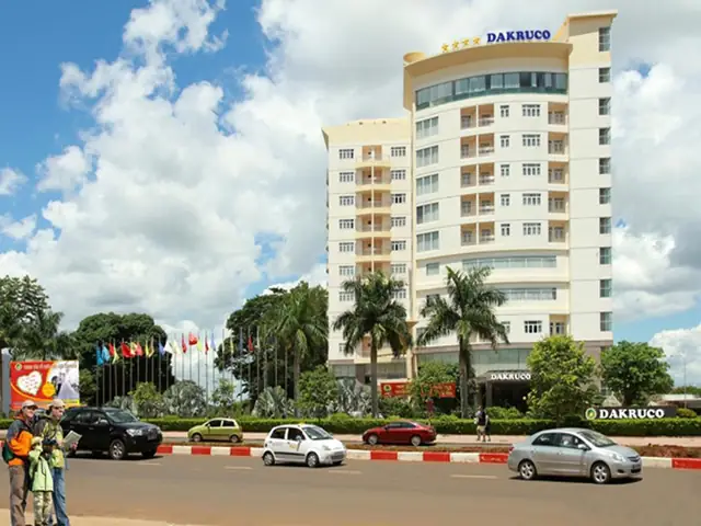 Khám Phá Top Khách Sạn Buôn Ma Thuột Cho Du Khách Khám Phá Top Khách Sạn Buôn Ma Thuột Cho Du Khách