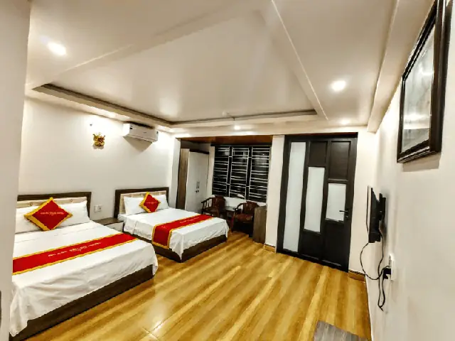 Khám Phá 12 Khách Sạn Cát Bà Gần Biển Với View Đẹp Và Giá Hợp Lý