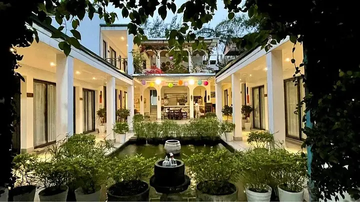 Khám Phá 10 Khách Sạn Cô Tô Tốt Nhất Cho Kỳ Nghỉ