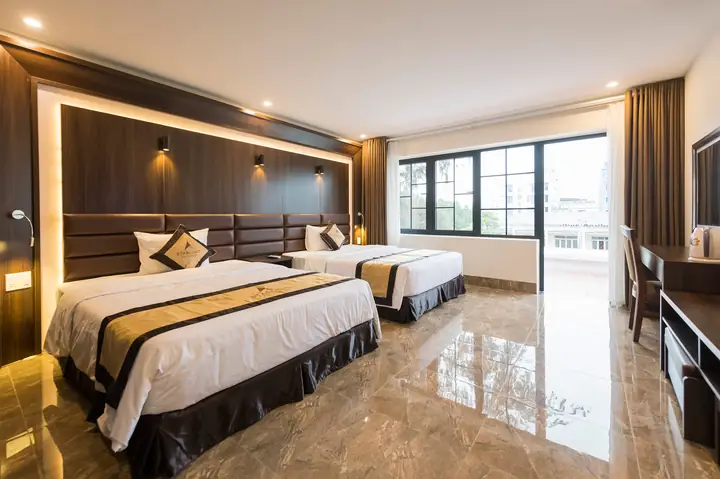 Khám Phá 10 Khách Sạn Cô Tô Tốt Nhất Cho Kỳ Nghỉ